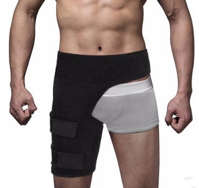 Sell Muscle Protection Protect Your Buttocks, Protect Your Legs Breathe In Running Legs Protect Your Waist